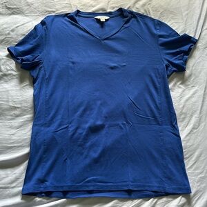 Men’s CK shirt L